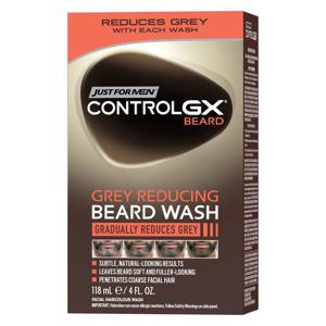 Just for Men Control GX Skäggschampo produkt bild