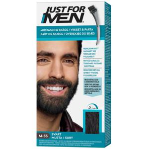 Just For Men Skäggfärg produkt bild
