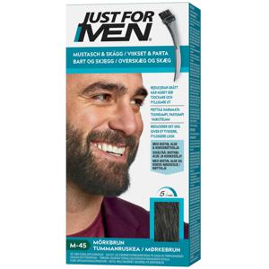 Just For Men Skäggfärg produkt bild