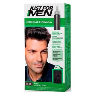 Just For Men Original Formula - Black H55 produktbillede