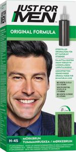 Just For Men Hårfärg produkt bild