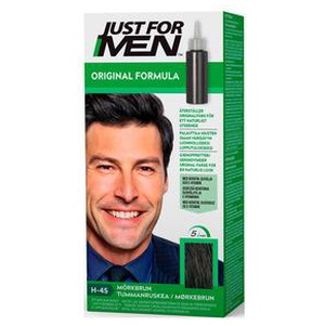Just For Men Original Formula Dark Brown 66g produktbillede