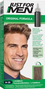 Just For Men Hårfärg produkt bild