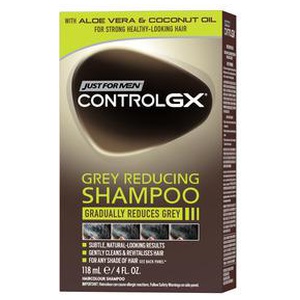 Just For Men Shampoo - 118 ml. produktbillede