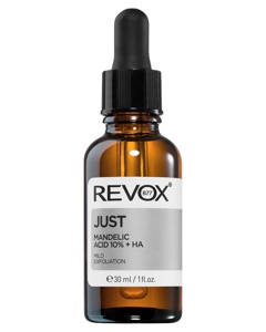 JUST mandelic acid 10% + ha 30 ml Produktbild