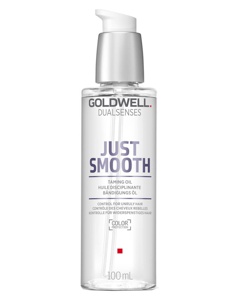 Just Smooth Aceite Capilar 100 ml Produktbild