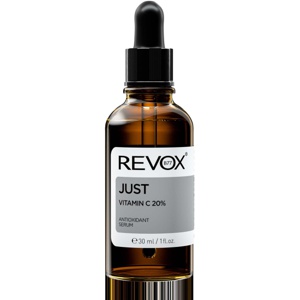 JUST Vitamin C 20% 30 ml Produktbild