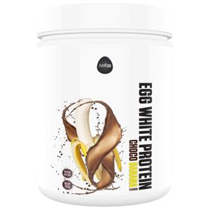 JustEgg Choco Banana 750 g produkt bild