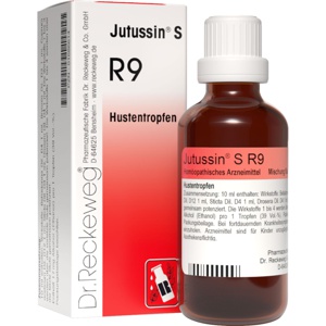 JUTUSSIN S R9 Mischung Produktbild