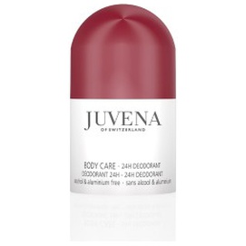 Juvena Body Care Deo Roll-On 24H 50ml Produktbild