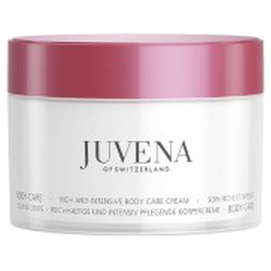 Juvena Body Care Rich & Intensive Body Care Cream 200ml Produktbild