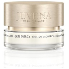 Juvena Skin Energy Moisture Cream Rich 50ml Produktbild