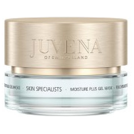 Juvena Specialists Moisture Plus Gel Mask 75ml Produktbild