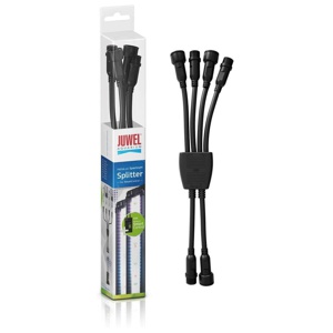 Juwel HeliaLux Splitter Spectrum 4 CH LED produkt bild
