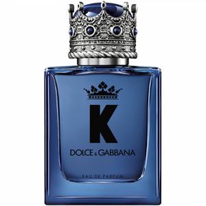 K by Dolce & Gabbana - Eau de Parfum produkt bild