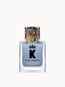 K by Dolce&Gabbana Eau de Toilette 50ml product image
