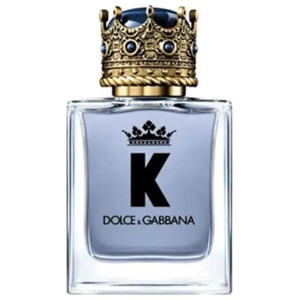 K by Dolce & Gabbana Eau de Toilette 50ml product image