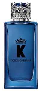 K By Dolce&Gabbana EdP 100 ml produkt bild