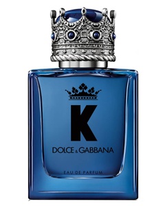 K By Dolce & Gabbana EDP 50 ml Produktbild
