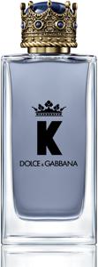 Dolce & Gabbana K Eau de Toilette 100ml produkt bild