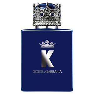 K by Dolce&Gabbana Elixir 50 ml produkt bild