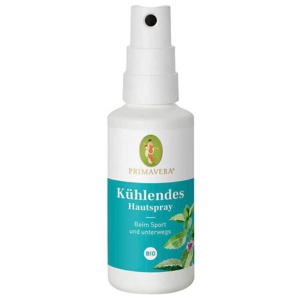 KÜHLENDES Hautspray Bio Produktbild