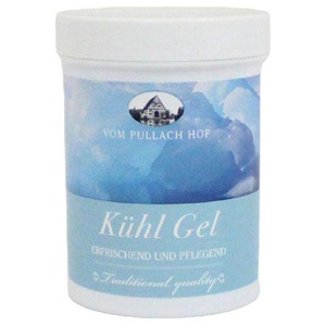 Kühlgel Produktbild