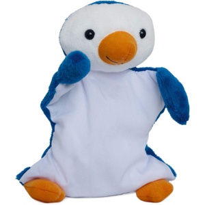 KÜHLTIER Motiv Pinguin Produktbild