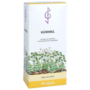 Kümmel Tee, 125 g Tee Produktbild