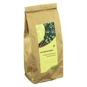 Anis Fenchel Kümmel Tee, 500 g Tee Produktbild
