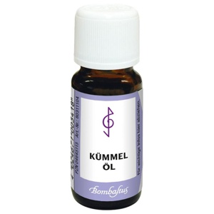 KÜMMEL ÖL ätherisch Produktbild