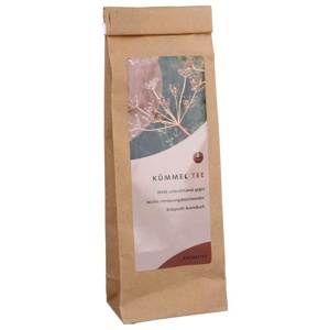 Kümmel Tee, 100 g Tee Produktbild