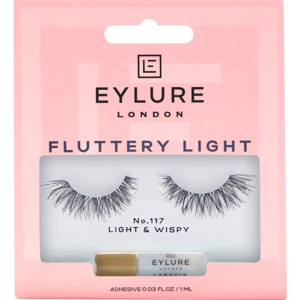 Eylure Fluttery Light 117 Produktbild