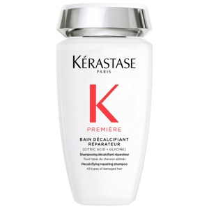 Première Bain Décalcifiant Rénovateur Shampoo 250 ml produkt bild