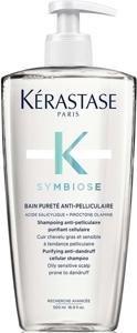 Kérastase Symbiose Bain Pureté Anti-Pelliculaire Shampoo 500 ml produkt bild