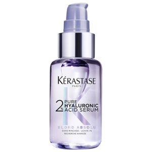 Kérastase Blond Absolu 2% Pure Hyaluronic Acid Serum 50 ml produktbilde