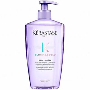 KERASTASE - Blond Absolu Bain Lumiere Hydrating Illuminating Shampoo 500ml 500ml Produktbild