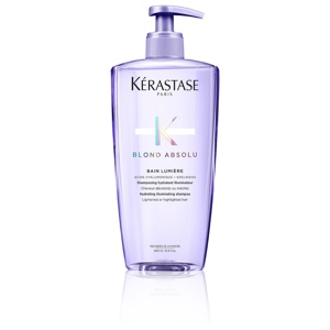 Kérastase Blond Absolu Bain Lumiére Shampoo 500 ml produktbillede