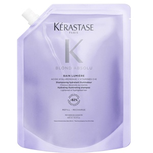 Kérastase Blond Absolu Bain Lumière Shampoo for lightened or highlighted hair 500 ml Produktbild