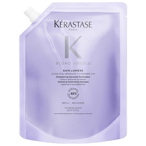 Kérastase Blond Absolu Bain Lumière Shampoo Refill 500ml produktbillede