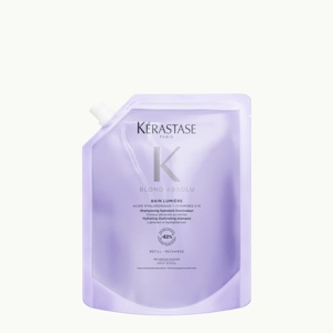 Bain Lumière Shampoo Refill 500 ml produktbilde