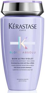 Kérastase Blond Absolu Bain Ultra-Violet Shampoo - 250 ml produkt bild