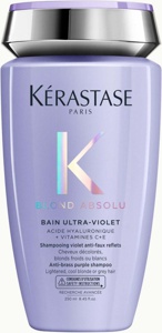 Kerastase Blond Absolu Bain Ultra-Violet Shampoo produktbillede