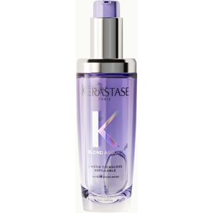 Kérastase Blond Absolu L´Huile Cicagloss Refillable Hair Oil 75 ml Produktbild