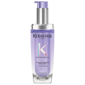 Kérastase Blond Absolu L'Huile Cicagloss Hair Oil 75 ml produktbillede