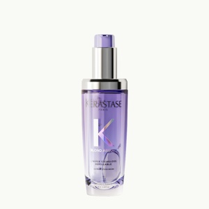 Kérastase Blond Absolu L´Huile Cicagloss Refillable Hair Oil 75 ml produktbilde