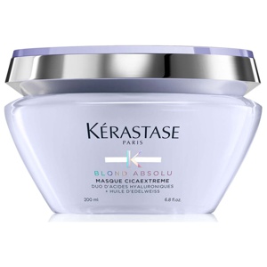 Kérastase Blond Absolu Masque Cicaextreme hair mask 200 ml produktbilde