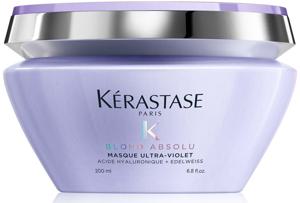 Blond Absolu Masque Ultra-Violet Hair Mask 200 ml produkt bild