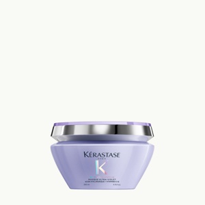 Kérastase Blond Absolu Masque Ultra-Violet Hair Mask 200ml produktbilde