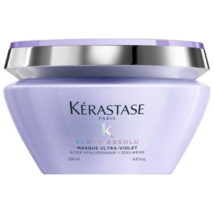 Kerastase Blond Absolu Masque Ultra-Violet produktbillede